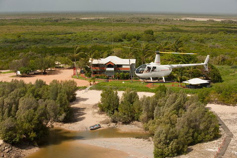 For Someone Special: Scenic Flight With Remote Private Picnic On Cable Beach - Perths Hotel 1
