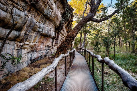 Kakadu National Park Cultural Experience - Perths Hotel 0