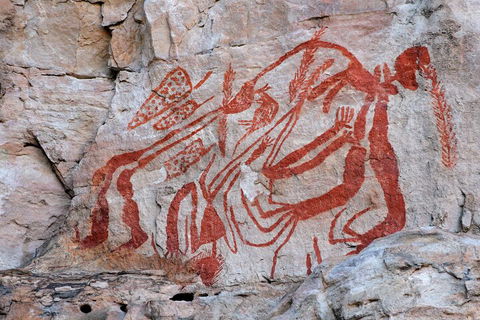 Kakadu National Park Cultural Experience - Perths Hotel 1