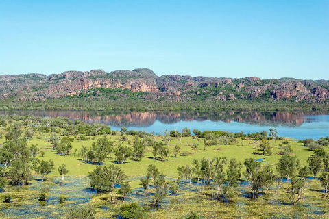Jabiru 60 Minute Scenic Flight - Perths Hotel 0