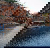 Darwin to Katherine Day Trip by Air Including Nitmiluk Katherine Gorge Cruise - Perths Hotel