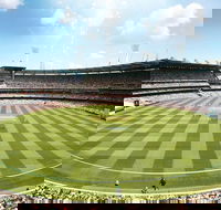 Sports Tour of Melbourne with MCG Tour - Perths Hotel