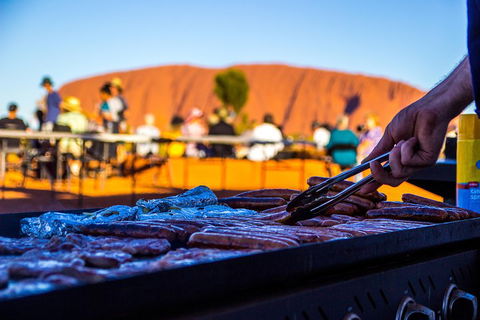 Uluru And Kata Tjuta Experience With BBQ Dinner - Perths Hotel 1