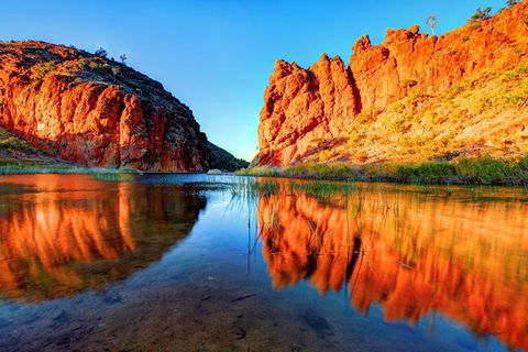 West MacDonnell Ranges Day Trip From Alice Springs - Perths Hotel 2
