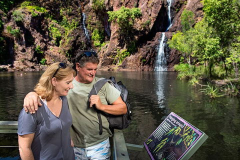 Litchfield National Park - Top End Day Tour From Darwin - Perths Hotel 3