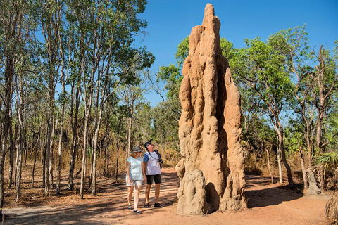 Litchfield National Park - Top End Day Tour From Darwin - Perths Hotel 4