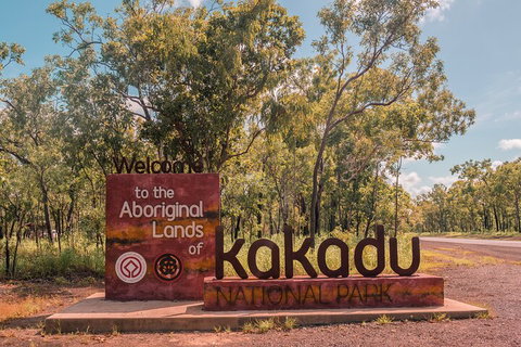 Kakadu Wilderness Escape - Top End Day Tour From Darwin - Perths Hotel 0