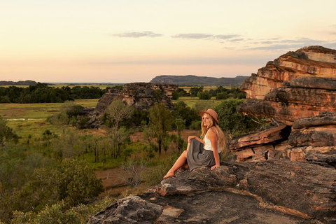 Kakadu Wilderness Escape - Top End Day Tour From Darwin - Perths Hotel 5