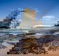 Small-Group Great Ocean Road Experience and Surf Coast Tour - Perths Hotel