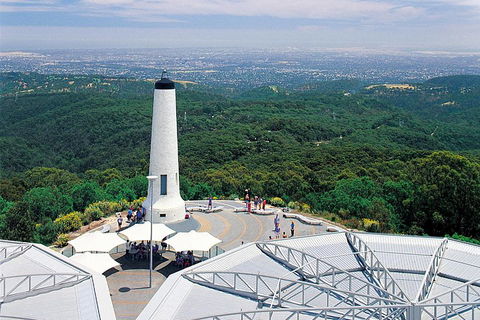 Adelaide Highlights, Hahndorf & McLaren Vale Wine Tasting And Sightseeing Tour - Perths Hotel 2