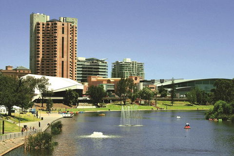 Adelaide Highlights, Hahndorf & McLaren Vale Wine Tasting And Sightseeing Tour - Perths Hotel 3