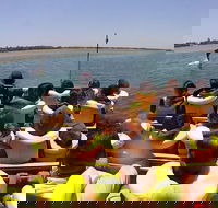 Gold Coast 55 Minute Adventure Jet Boat Ride - Perths Hotel