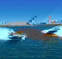 Jet Boat Express Ride - 30mins - Perths Hotel