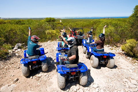 Kangaroo Island Quad Bike (ATV) Tours - Perths Hotel 3