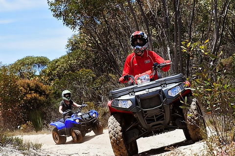 Kangaroo Island Quad Bike (ATV) Tours - Perths Hotel 5