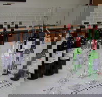 Penfolds Barossa Valley Make Your Own Wine - Perths Hotel