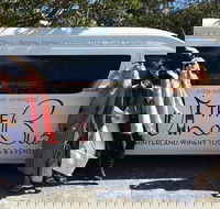Mount Tamborine Wine Tasting Tour from Brisbane or the Gold Coast - Perths Hotel