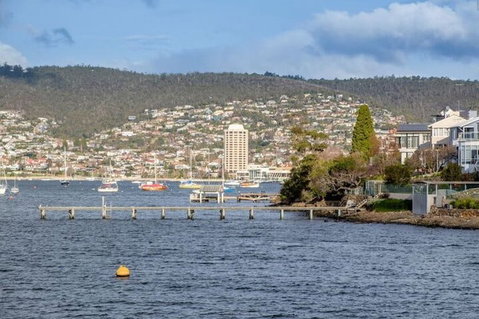 Derwent River Historic Harbour Cruise From Hobart - Perths Hotel 5
