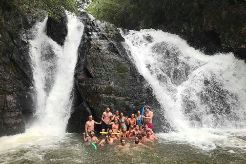 Atherton Tablelands Waterfalls Tour From Cairns - Perths Hotel 3