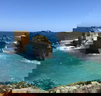 Great Ocean Road Reverse Itinerary PREMIUM Tour - Perths Hotel