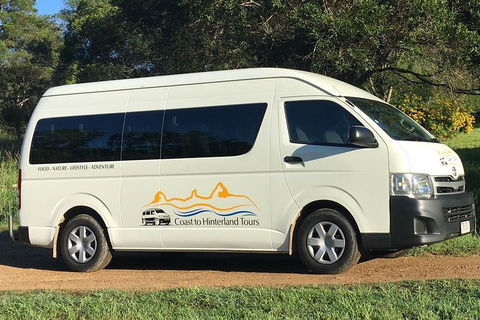 Noosa Everglades Serenity Cruise & Highlights Tour Inc. Lunch & Cruise - Perths Hotel 5
