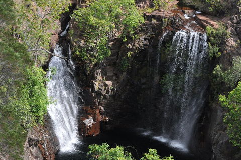 Litchfield And Jumping Crocodiles Full Day Trip From Darwin - Perths Hotel 2