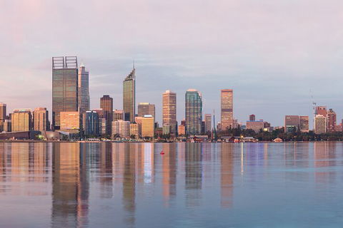 Half Day Perth & Fremantle Highlights - Perths Hotel 0