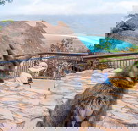 Wineglass Bay  Freycinet NP Full Day Tour from Hobart via Richmond Village - Perths Hotel
