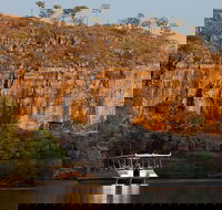 Nitmiluk Katherine Gorge Cruise - Perths Hotel