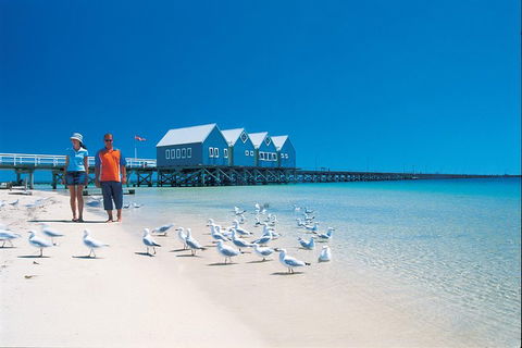 Margaret River And Geographe Bay Region Day Trip From Perth - Perths Hotel 0