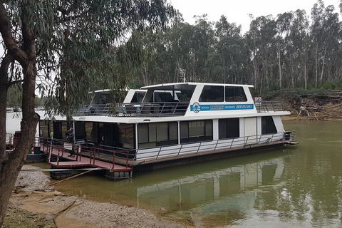 Bendigo, Echuca & The Mighty Murray - Perths Hotel 4