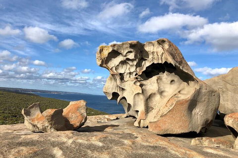 Kangaroo Island 4WD Tour - Best Of KI In 2 Days - Perths Hotel 5