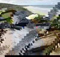 3 Days Flerieu Peninsula and Kangaroo Island Motorcycle Tour - Perths Hotel