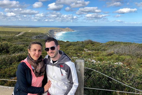 Kangaroo Island 4WD Tour - Flinders Chase - Perths Hotel 1