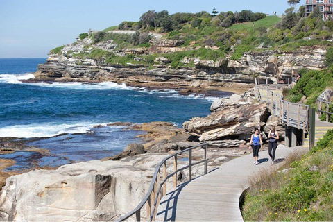 Private Tour: Sydney City Highlights - Perths Hotel 2