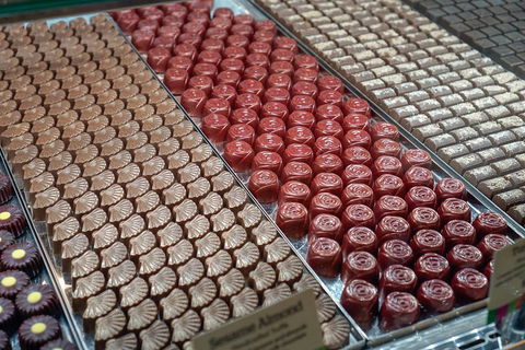 Yarra Valley Private Car Winery Tour And Chocolate.1-7 Passengers One Car Price - Perths Hotel 4