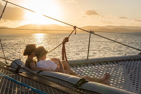 Sunset Sail In The Whitsundays - Perths Hotel 0