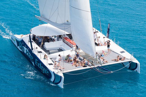 Sunset Sail In The Whitsundays - Perths Hotel 1