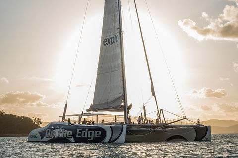 Sunset Sail In The Whitsundays - Perths Hotel 5