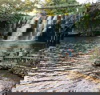 Paronella Park and Millaa Millaa Falls Full-day Tour from Cairns - Perths Hotel