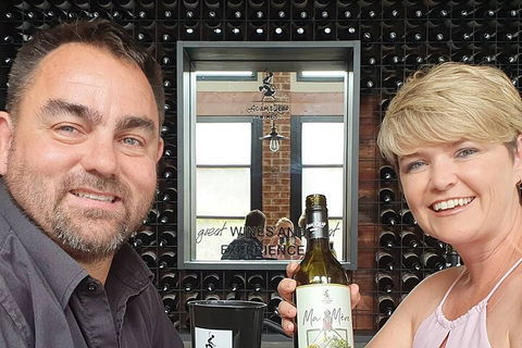 A Full Day Hunter Valley Wine Tasting Tour With Lunch And Tasting Fee's Included - Perths Hotel 1
