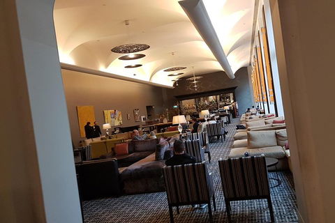 Live Like A Local: Explore Some Favourite Spots On A Playful Audio Walking Tour - Perths Hotel 0