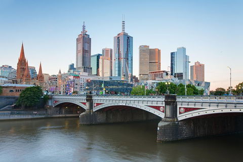 Live Like A Local: Explore Some Favourite Spots On A Playful Audio Walking Tour - Perths Hotel 1