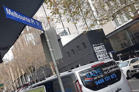 Live Like A Local: Explore Some Favourite Spots On A Playful Audio Walking Tour - Perths Hotel 2