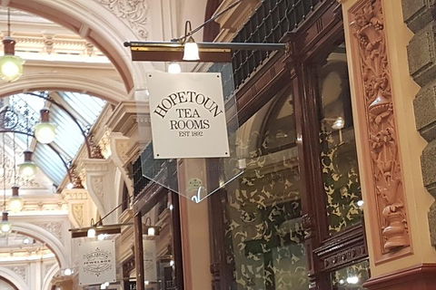 Live Like A Local: Explore Some Favourite Spots On A Playful Audio Walking Tour - Perths Hotel 4