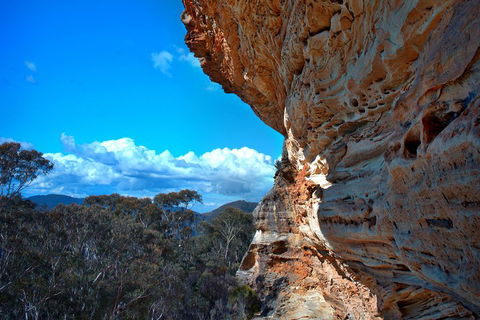 Unforgettable Blue Mountains Day Tour - Perths Hotel 2