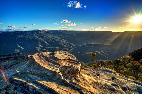 Ultimate Blue Mountains And Wildlife Tour - Perths Hotel 4