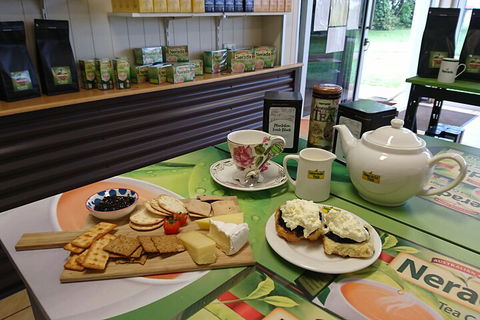 Atherton Tablelands Small-Group Food & Wine Tasting Tour From Port Douglas - Perths Hotel 5