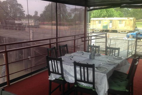 Adelaide Hills Tour With River Murray 3 Hour Lunch Cruise - Perths Hotel 4