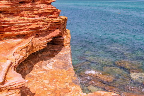 Broome Panoramic Town Tour - All The Extraordinary Sights And History Of Broome - Perths Hotel 0